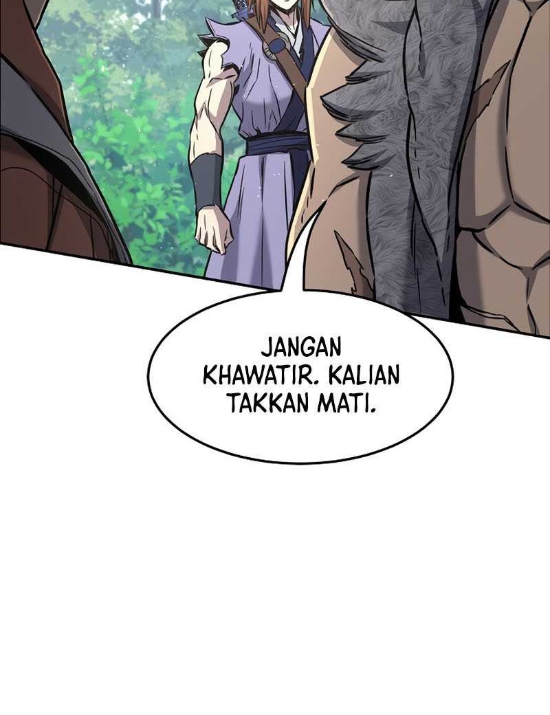 Absolute Sword Sense Chapter 34 - halaman 30