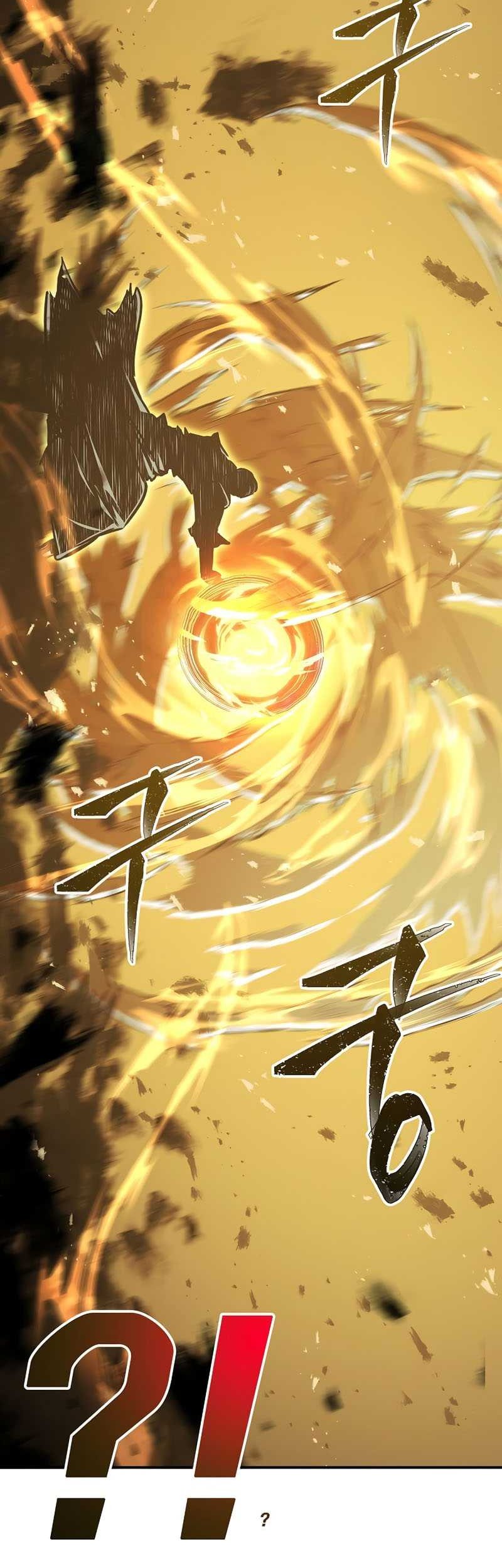 Absolute Sword Sense Chapter 34 - halaman 45