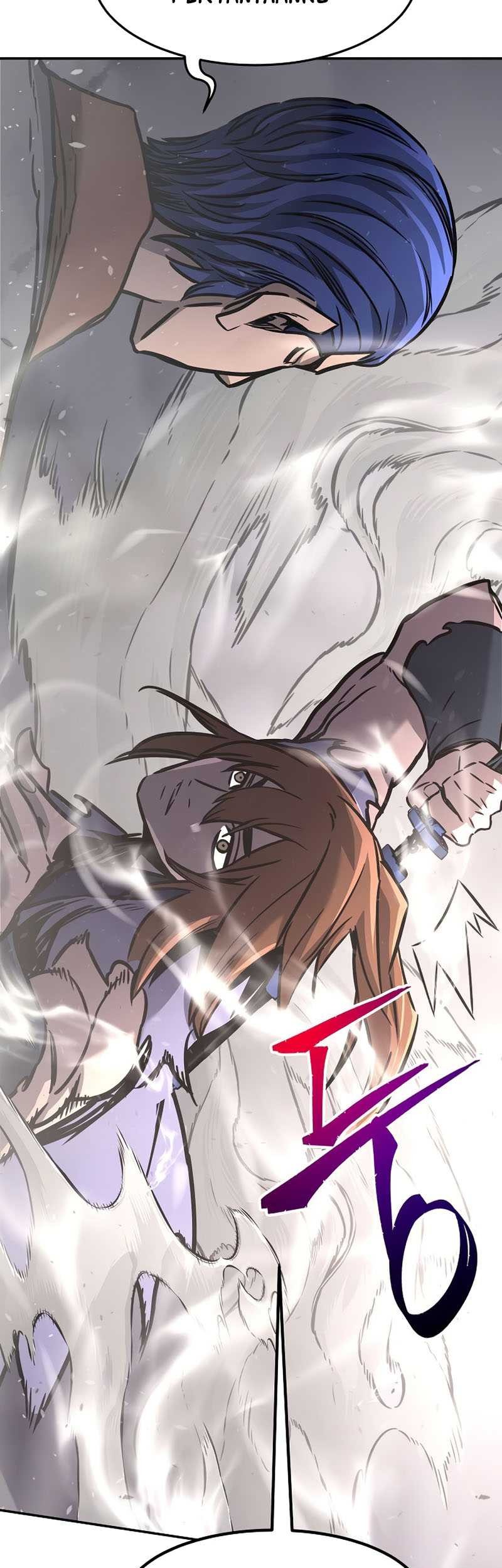 Absolute Sword Sense Chapter 34 - halaman 47