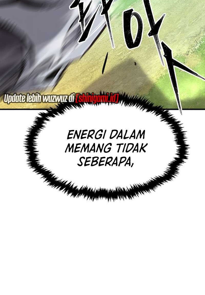 Absolute Sword Sense Chapter 34 - halaman 54
