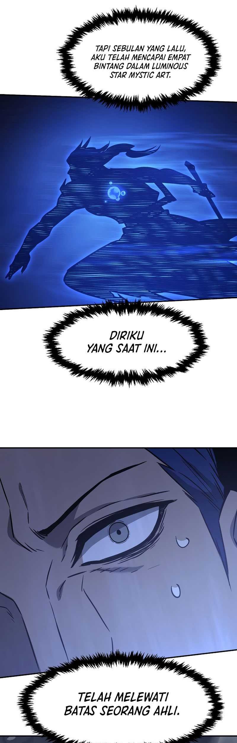 Absolute Sword Sense Chapter 34 - halaman 55