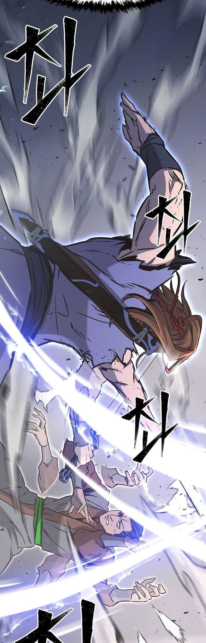 Absolute Sword Sense Chapter 34 - halaman 56