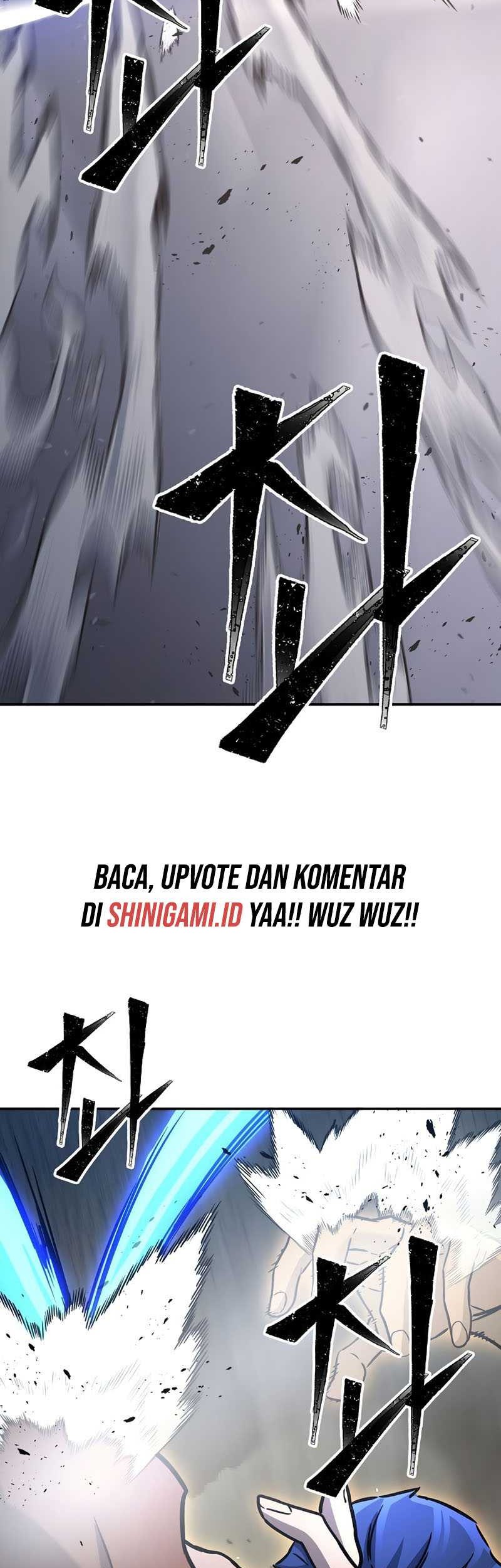 Absolute Sword Sense Chapter 34 - halaman 57