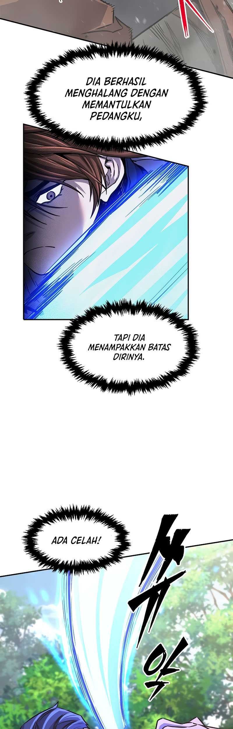 Absolute Sword Sense Chapter 34 - halaman 59