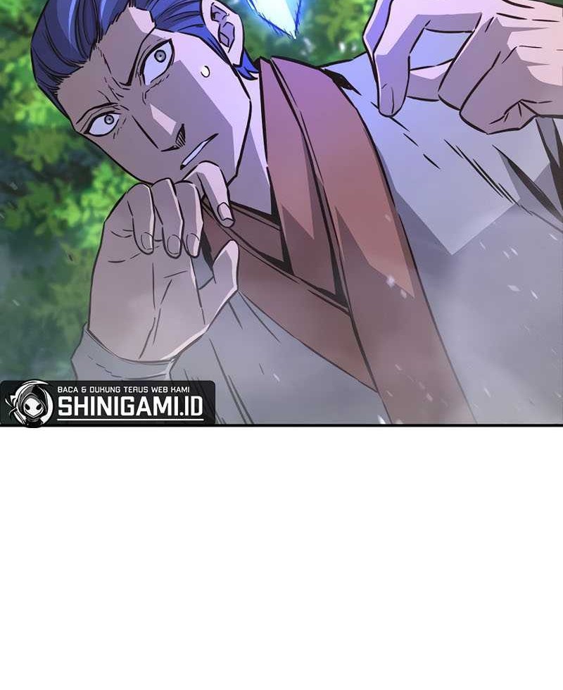 Absolute Sword Sense Chapter 34 - halaman 60