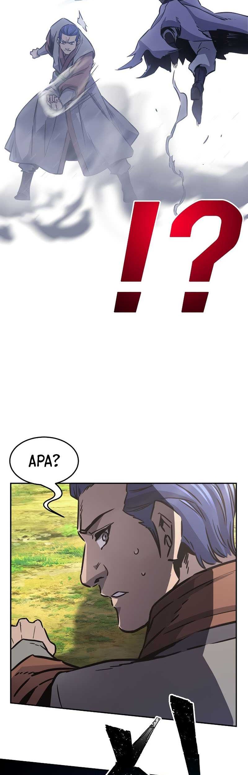 Absolute Sword Sense Chapter 34 - halaman 62
