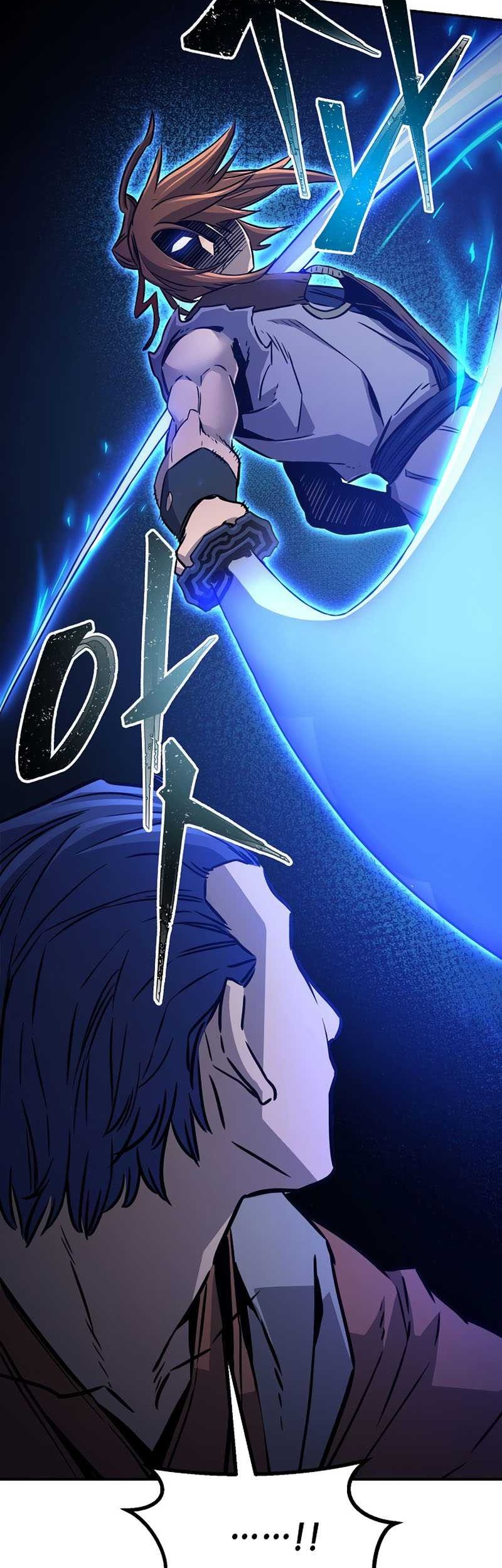 Absolute Sword Sense Chapter 34 - halaman 63