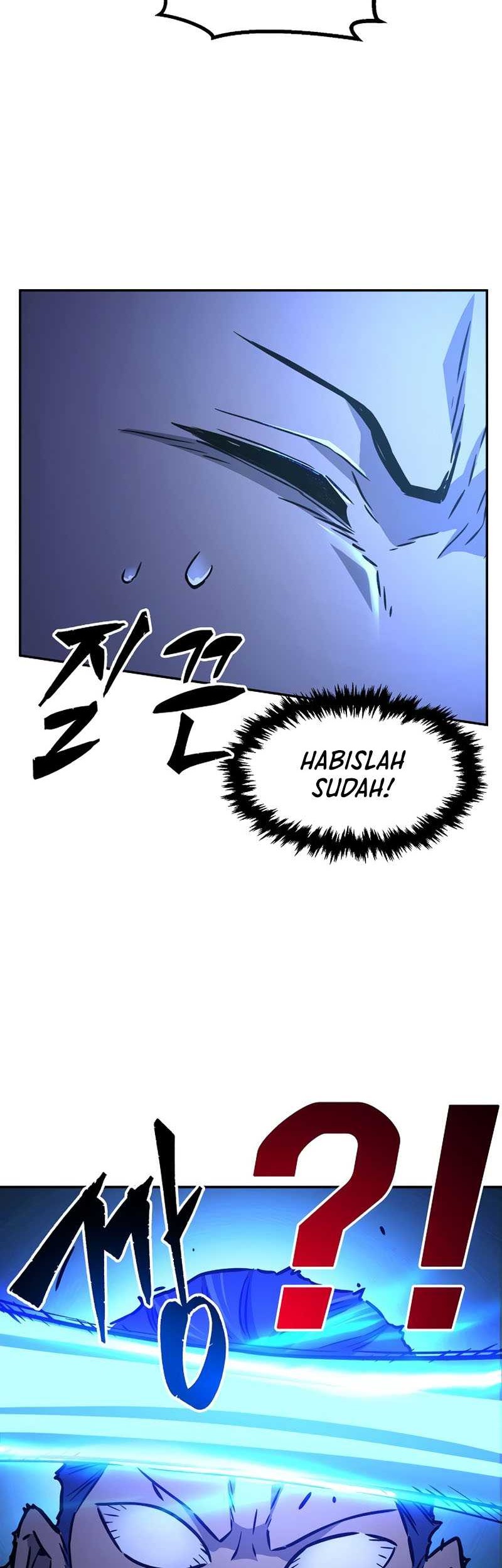 Absolute Sword Sense Chapter 34 - halaman 64