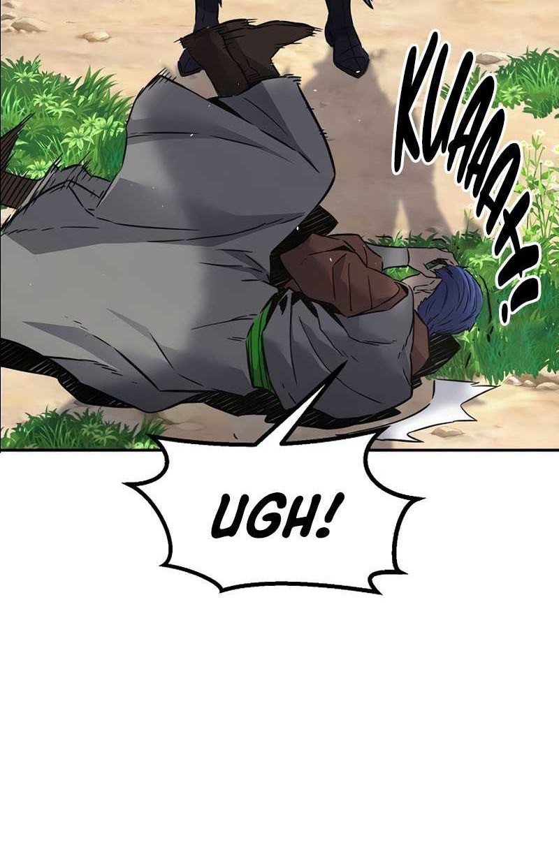 Absolute Sword Sense Chapter 34 - halaman 66