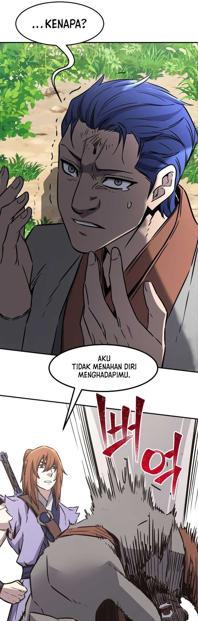 Absolute Sword Sense Chapter 34 - halaman 67