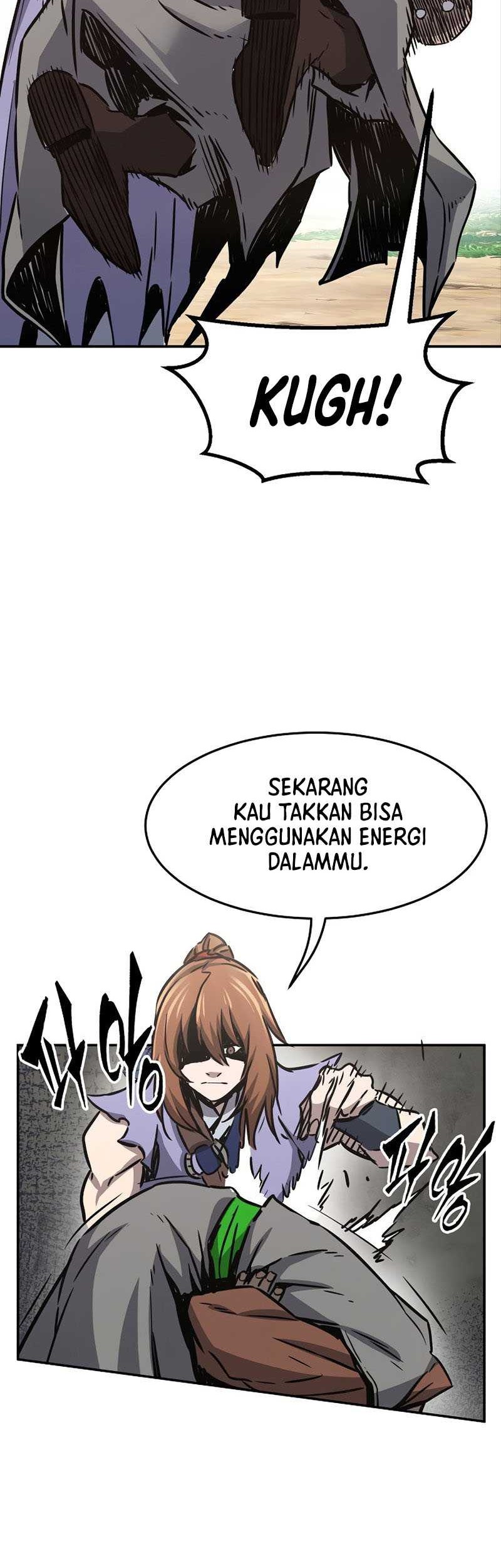Absolute Sword Sense Chapter 34 - halaman 68