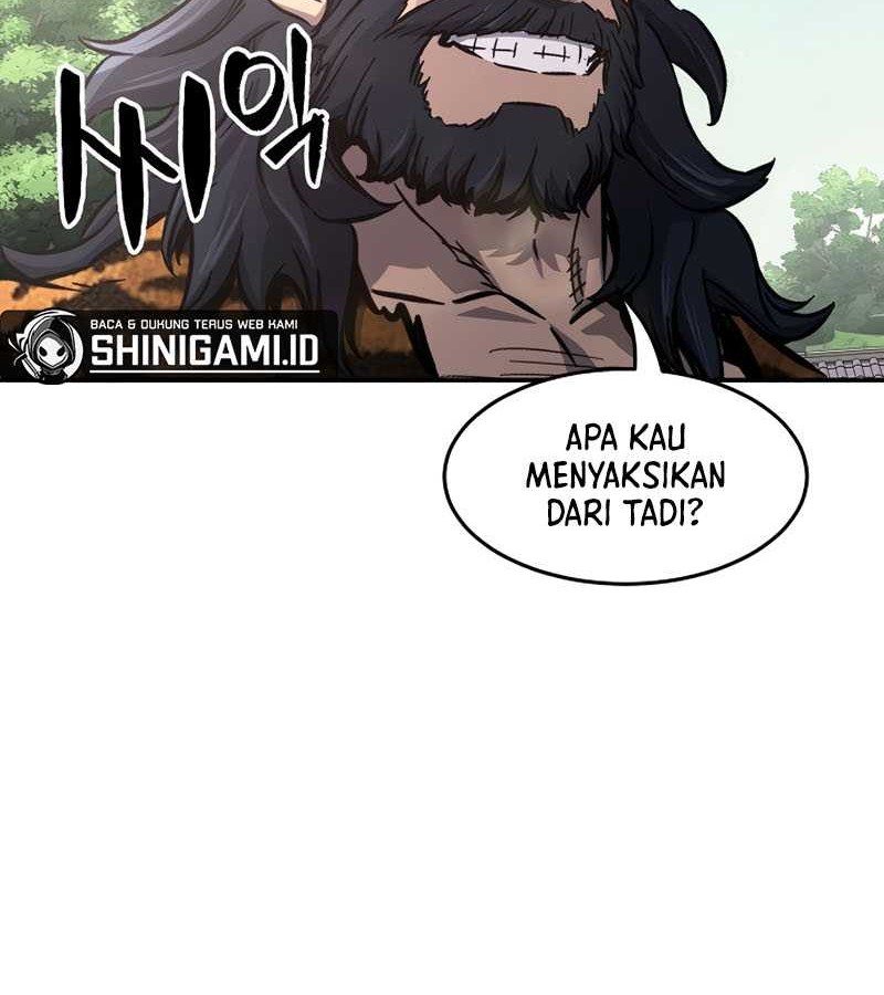 Absolute Sword Sense Chapter 34 - halaman 7