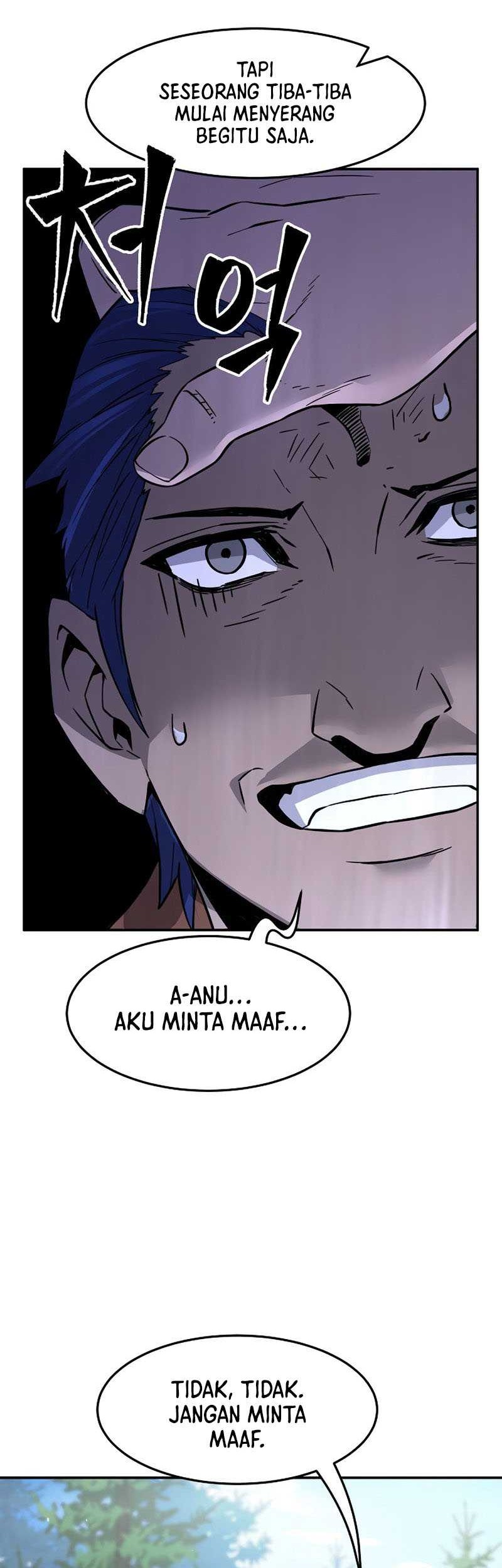 Absolute Sword Sense Chapter 34 - halaman 70