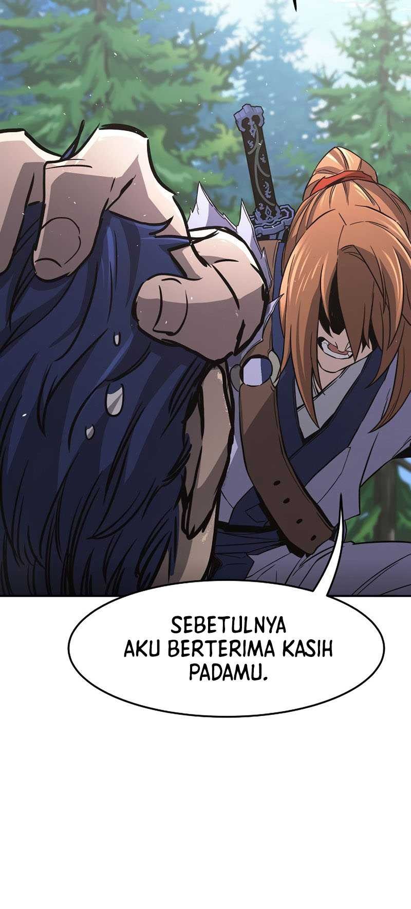 Absolute Sword Sense Chapter 34 - halaman 71