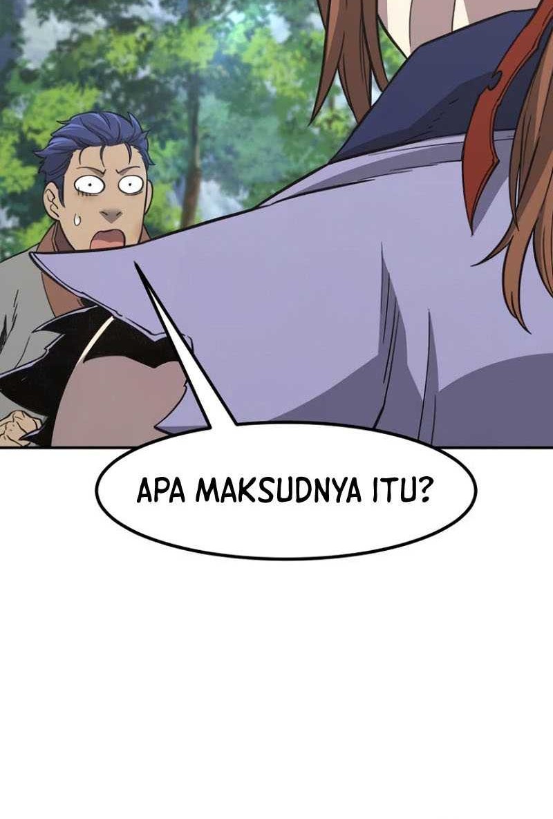 Absolute Sword Sense Chapter 35 - halaman 17
