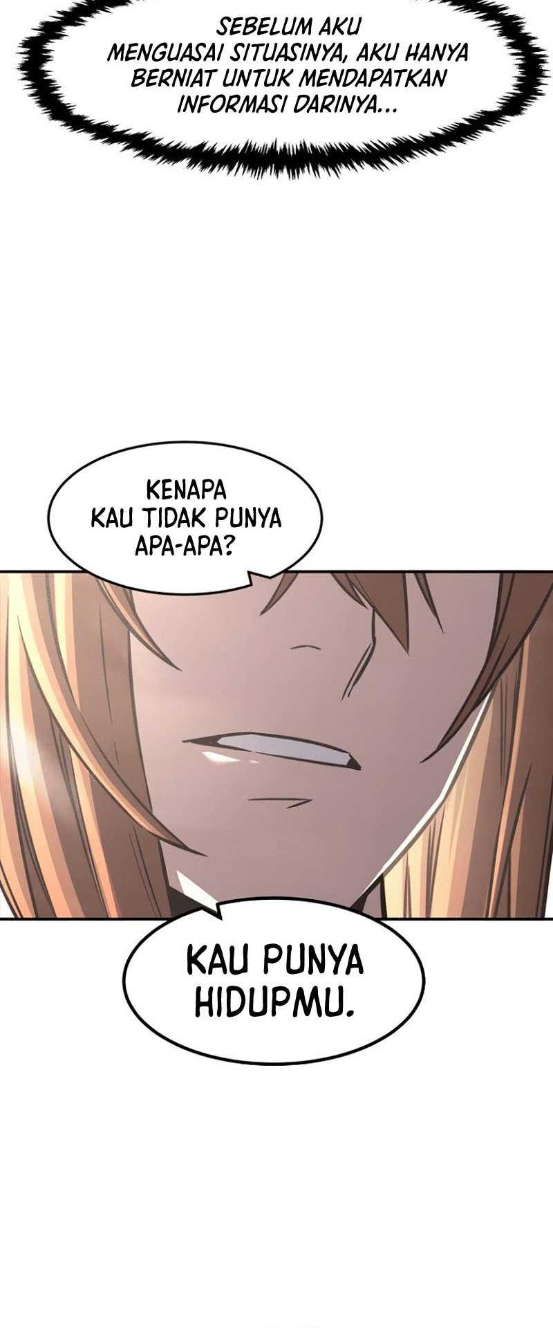 Absolute Sword Sense Chapter 35 - halaman 25