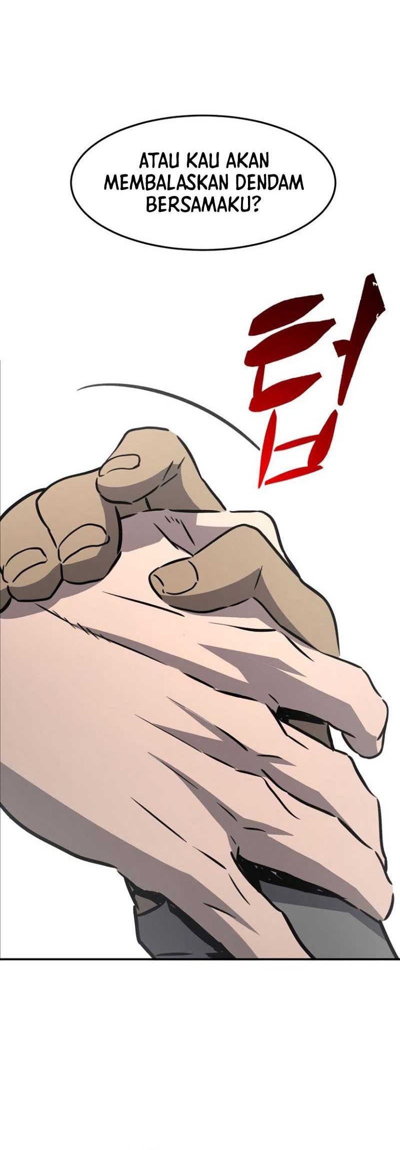 Absolute Sword Sense Chapter 35 - halaman 29