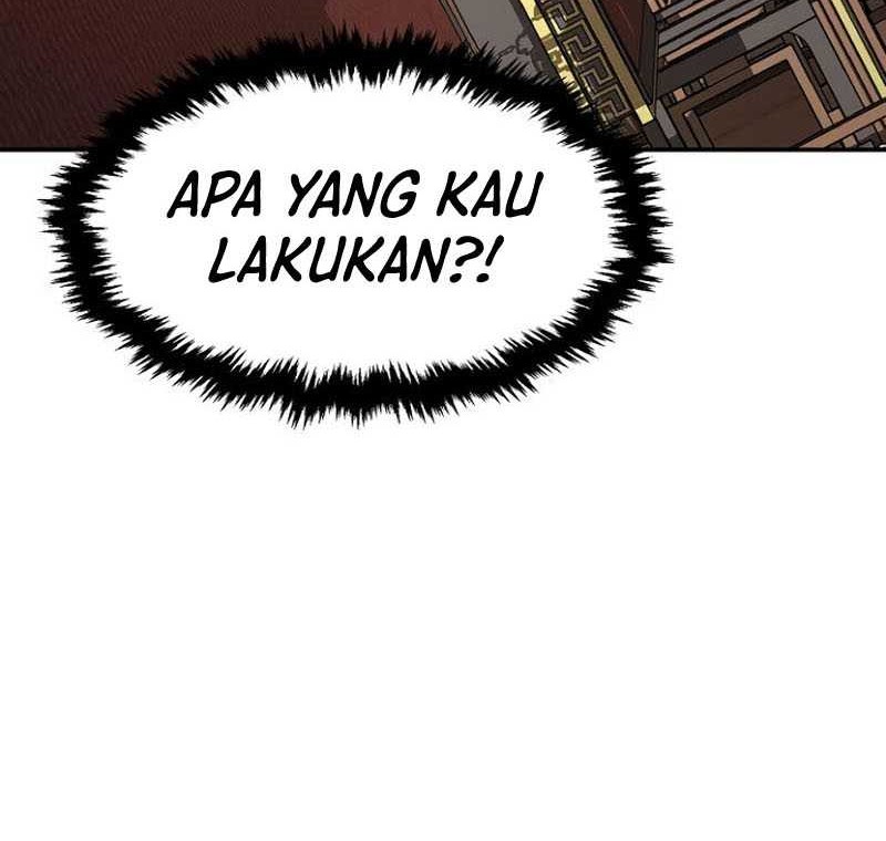 Absolute Sword Sense Chapter 35 - halaman 33
