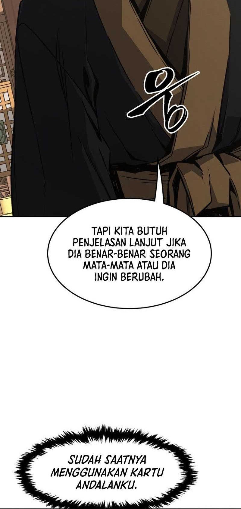Absolute Sword Sense Chapter 35 - halaman 45
