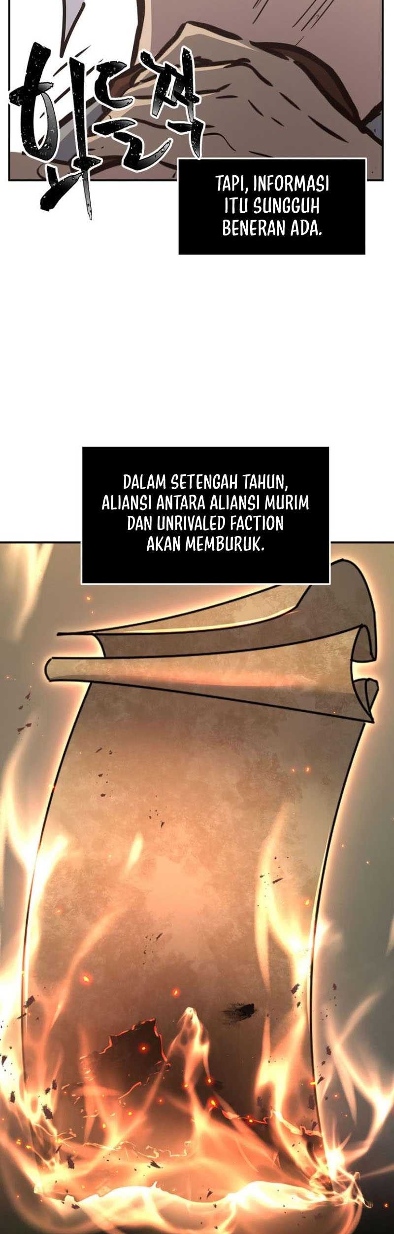 Absolute Sword Sense Chapter 35 - halaman 48