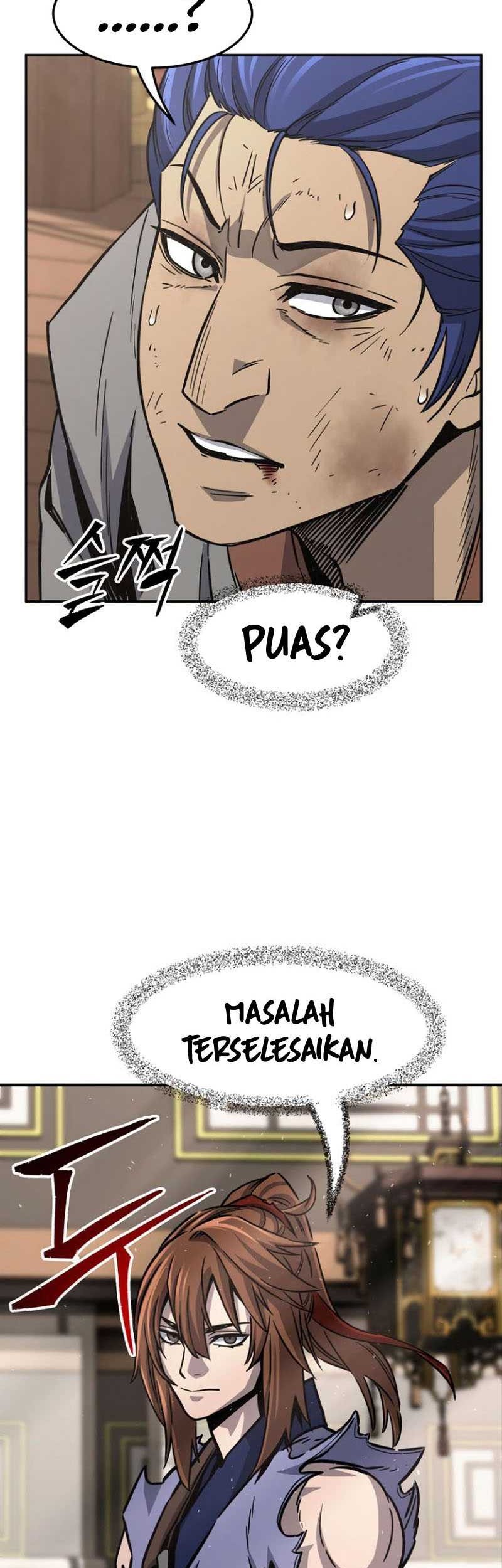 Absolute Sword Sense Chapter 35 - halaman 52