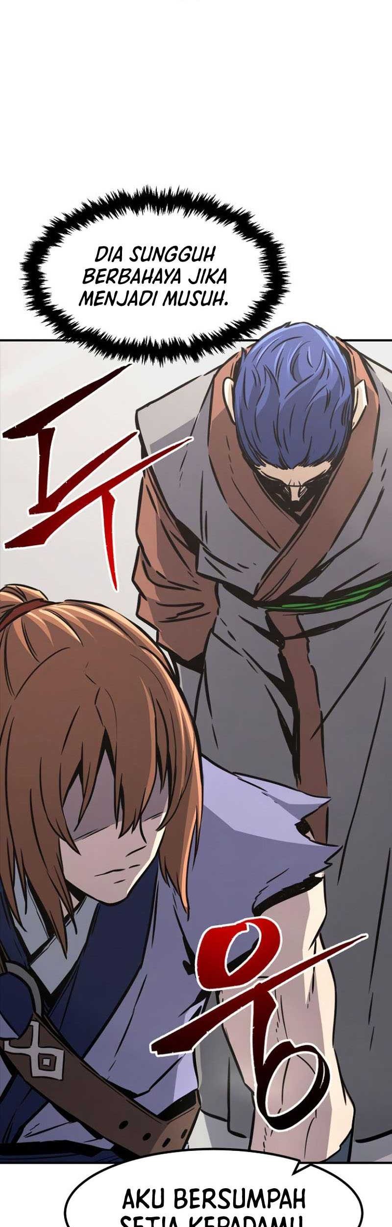 Absolute Sword Sense Chapter 35 - halaman 60
