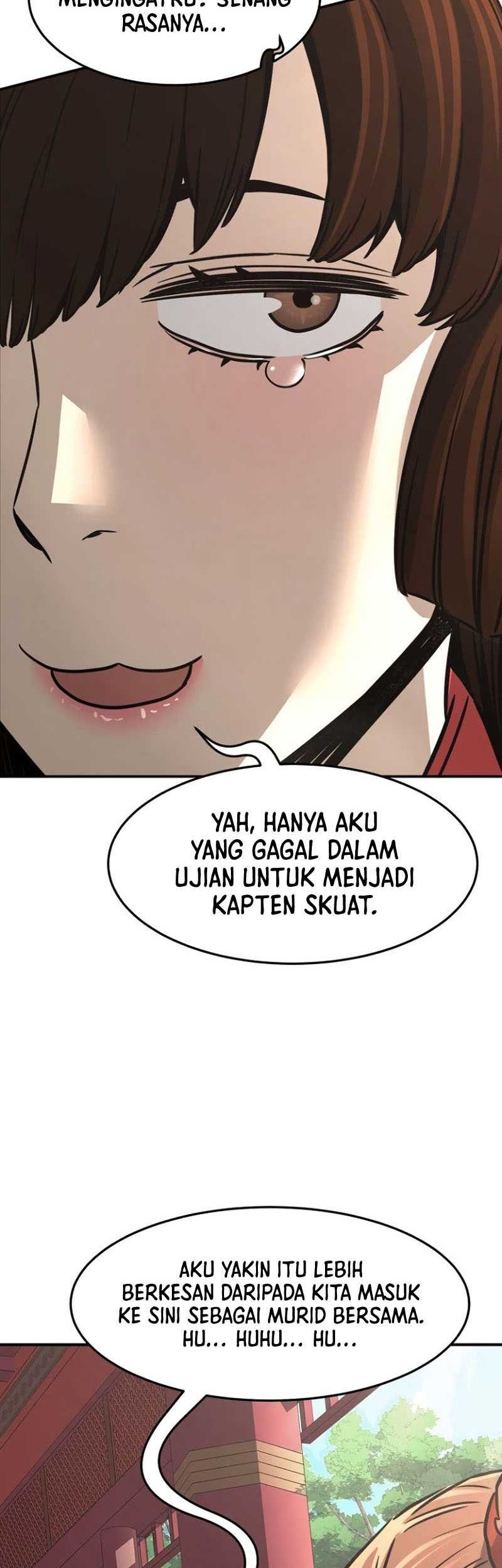 Absolute Sword Sense Chapter 35 - halaman 67