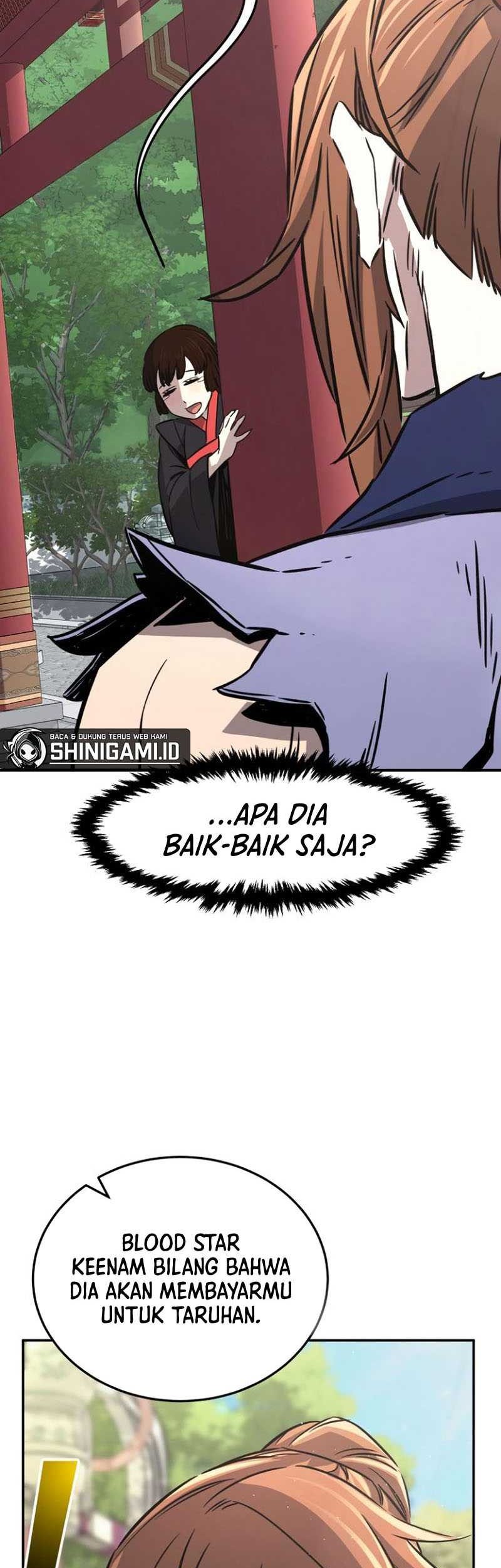 Absolute Sword Sense Chapter 35 - halaman 68