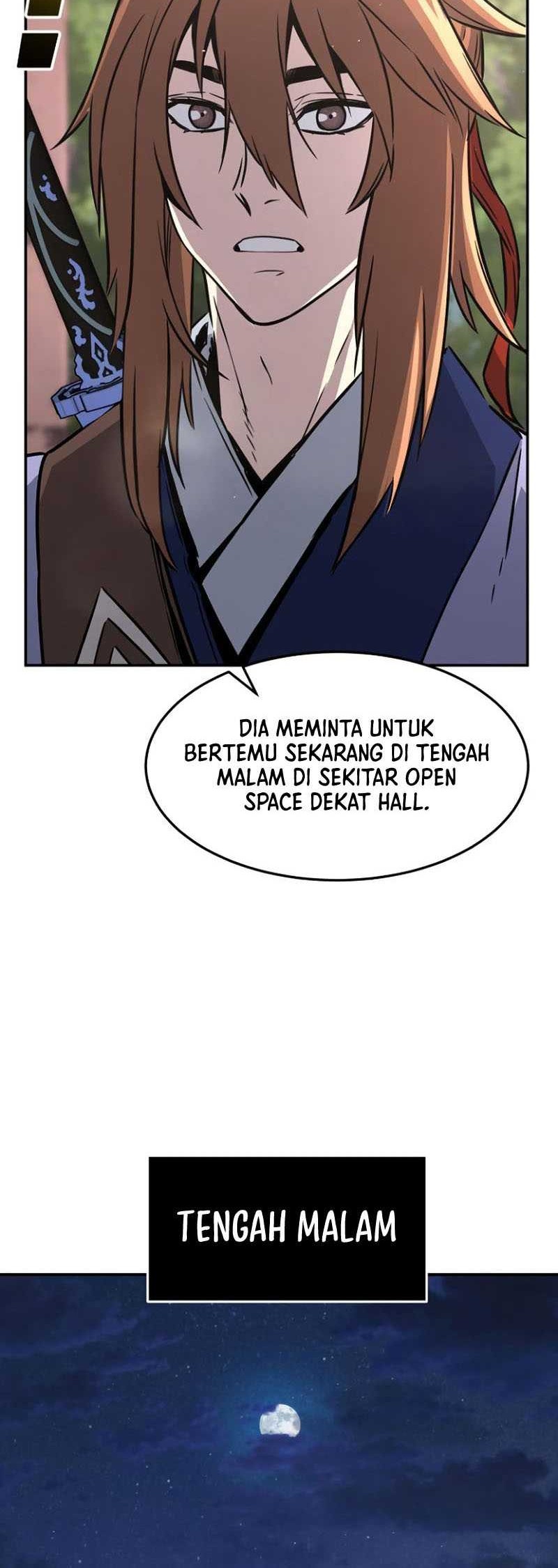 Absolute Sword Sense Chapter 35 - halaman 69