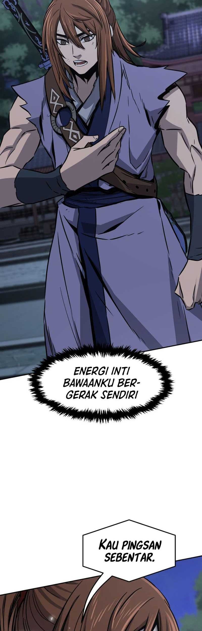 Absolute Sword Sense Chapter 35 - halaman 75