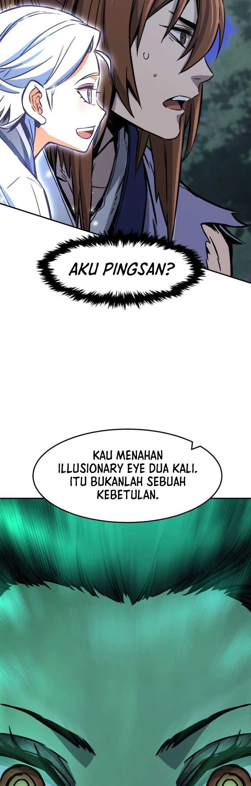 Absolute Sword Sense Chapter 35 - halaman 76