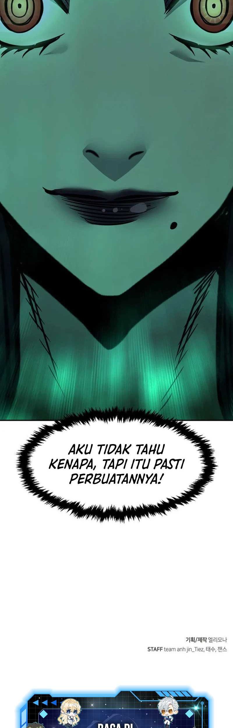 Absolute Sword Sense Chapter 35 - halaman 77