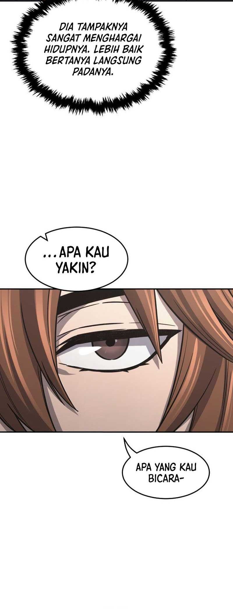 Absolute Sword Sense Chapter 35 - halaman 9