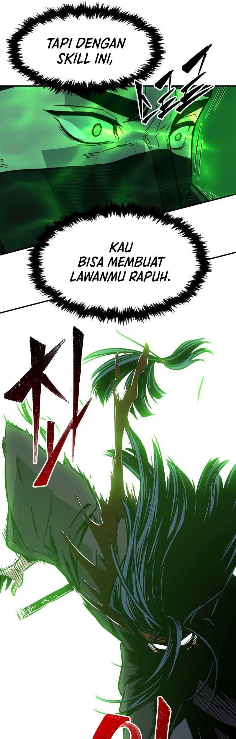 Absolute Sword Sense Chapter 36 - halaman 10
