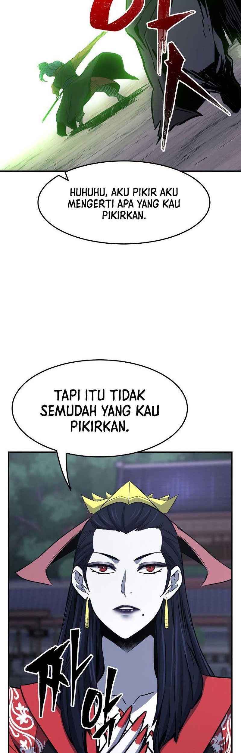 Absolute Sword Sense Chapter 36 - halaman 11