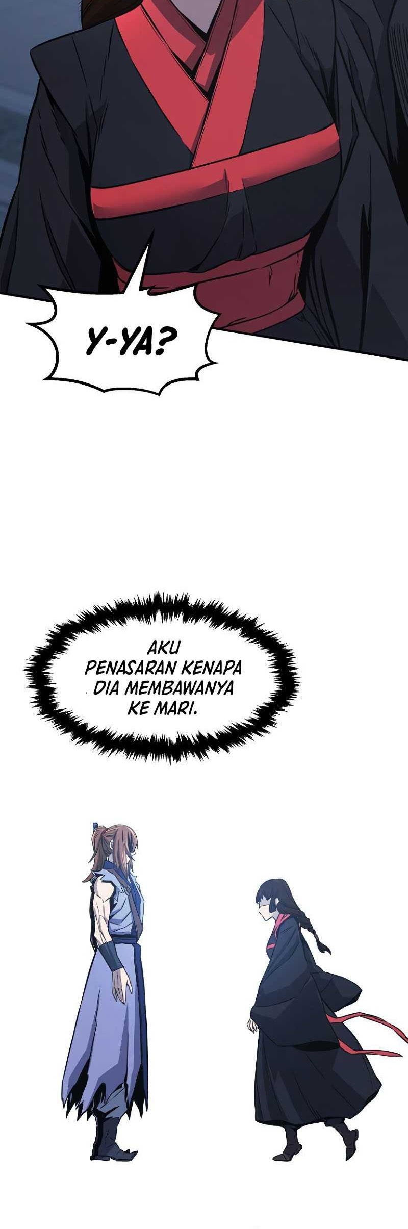 Absolute Sword Sense Chapter 36 - halaman 25