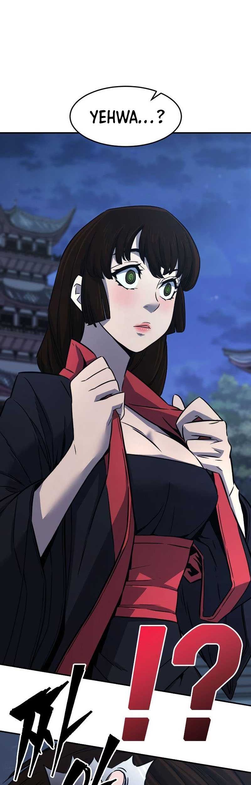 Absolute Sword Sense Chapter 36 - halaman 32