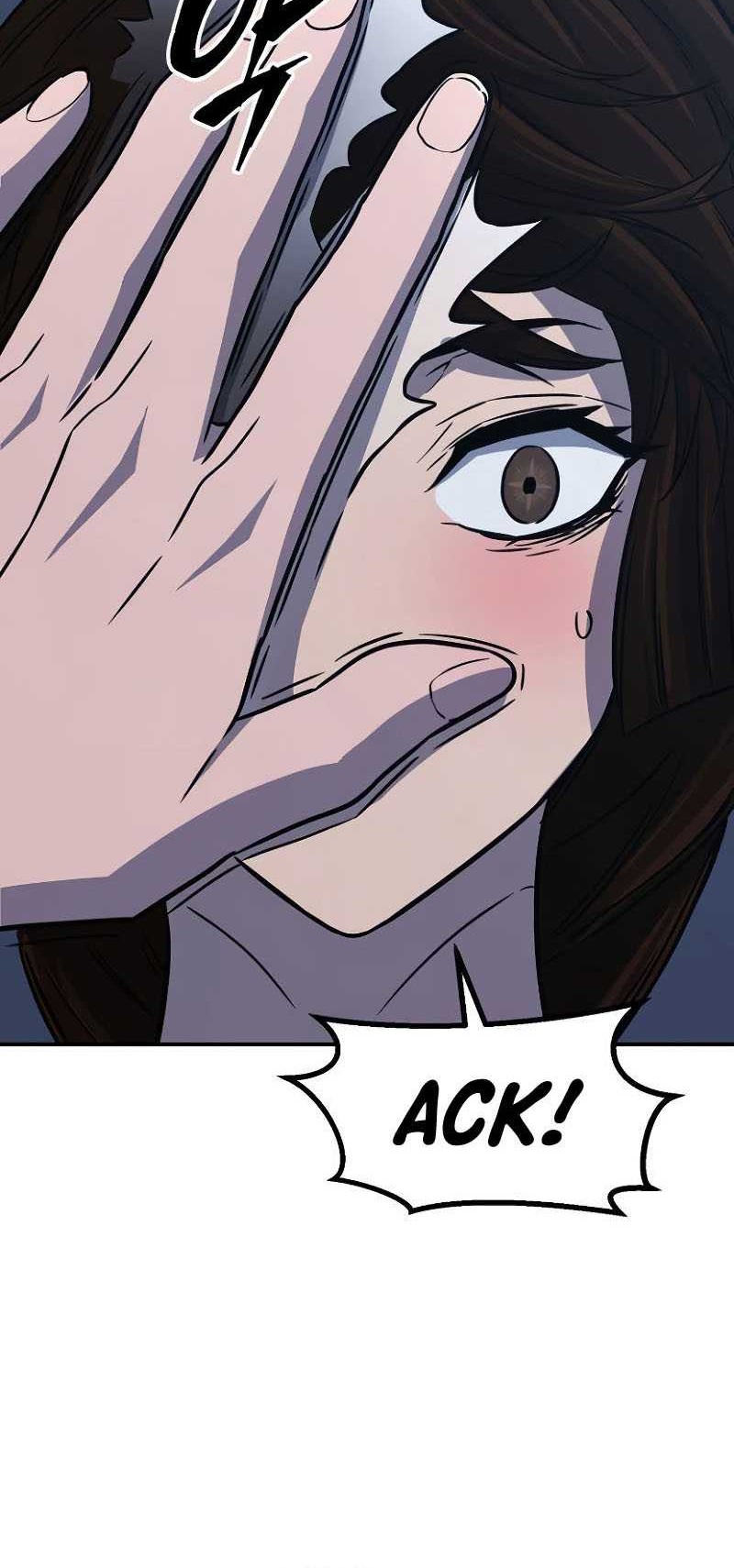 Absolute Sword Sense Chapter 36 - halaman 33