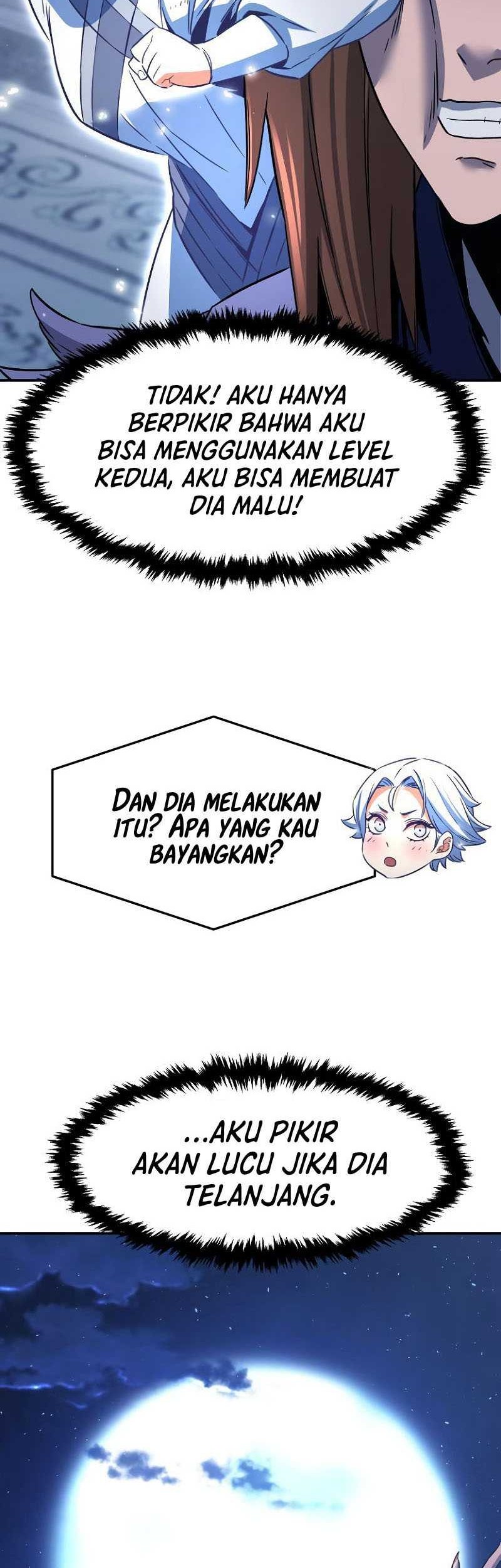 Absolute Sword Sense Chapter 36 - halaman 39