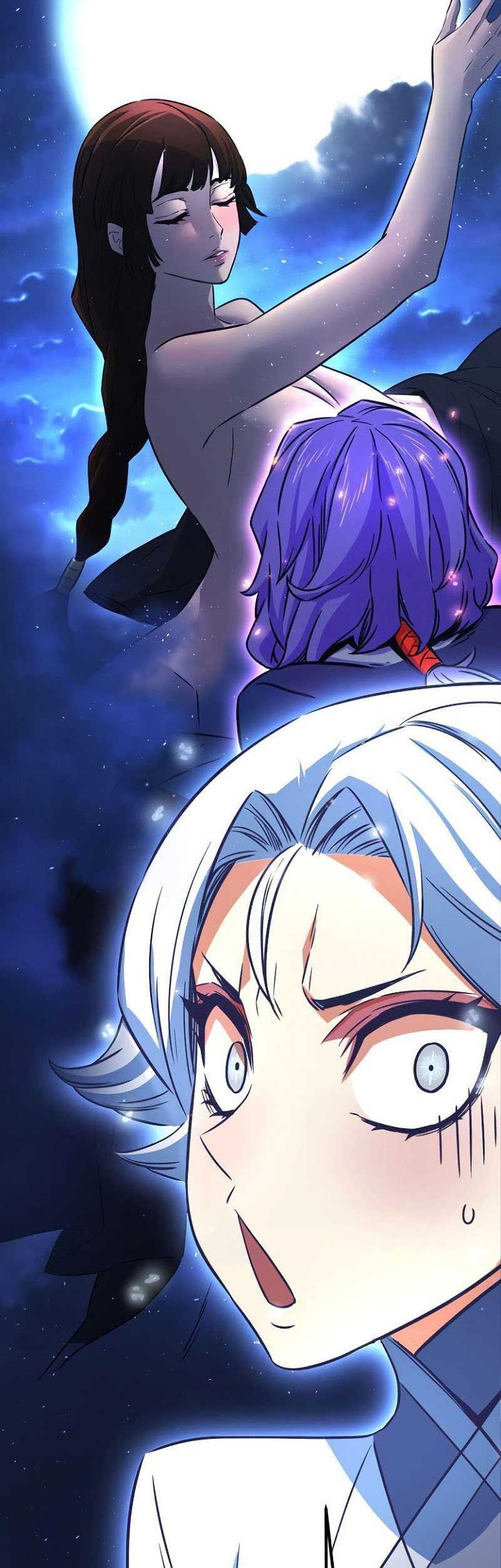 Absolute Sword Sense Chapter 36 - halaman 40