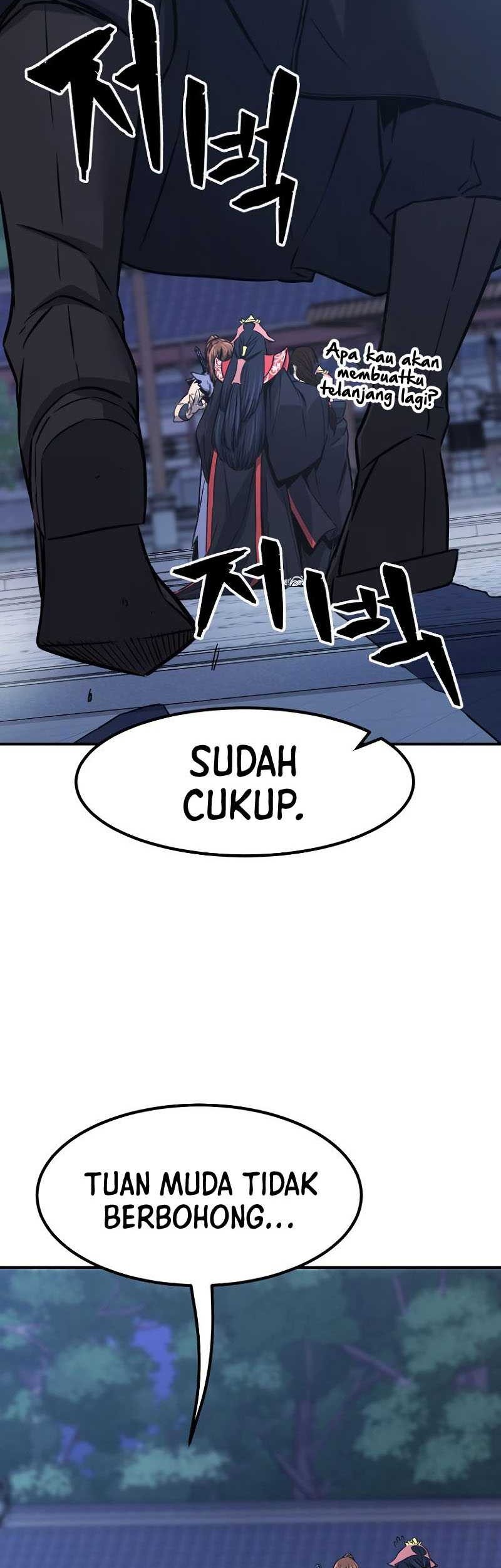 Absolute Sword Sense Chapter 36 - halaman 44