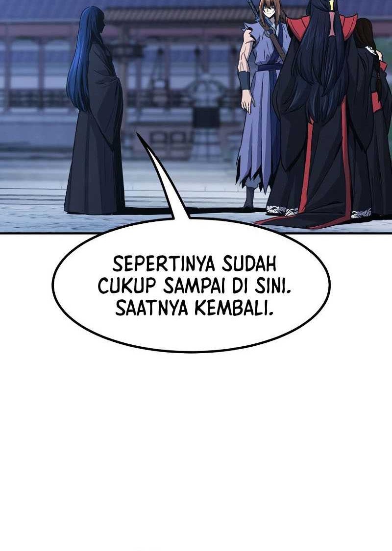 Absolute Sword Sense Chapter 36 - halaman 45