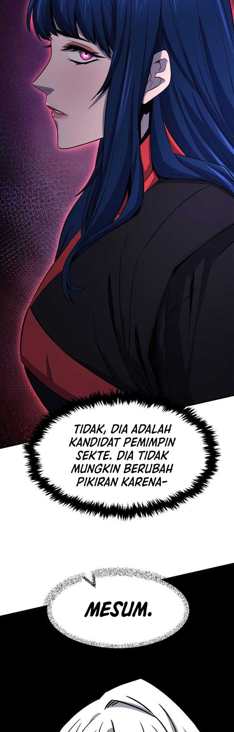Absolute Sword Sense Chapter 36 - halaman 48