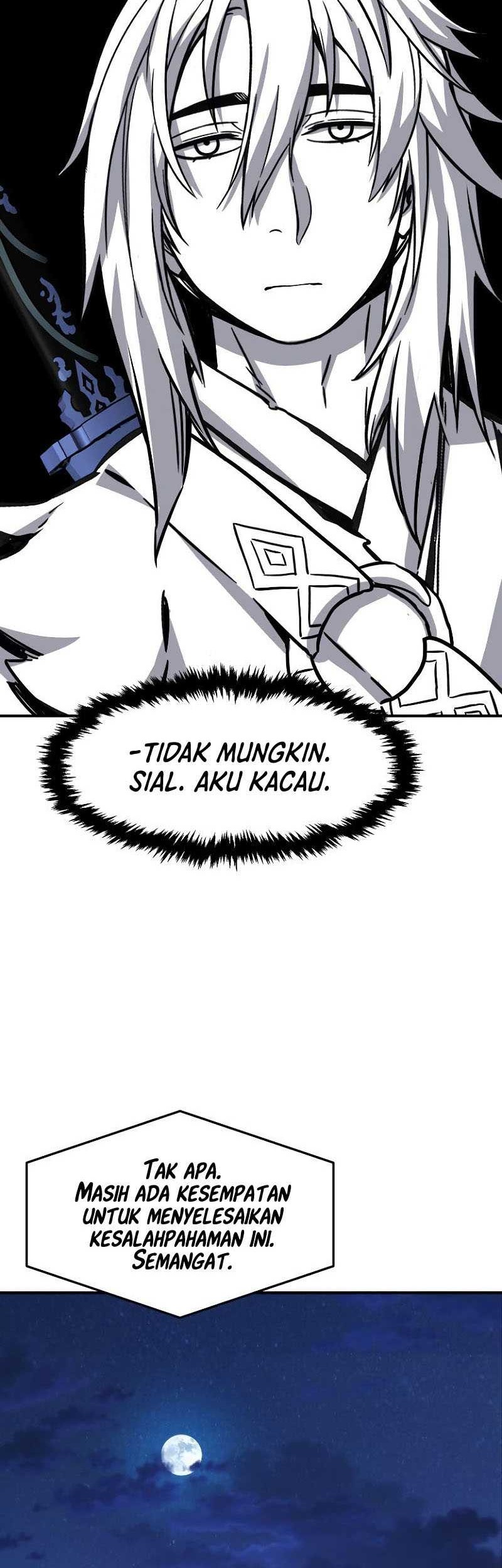 Absolute Sword Sense Chapter 36 - halaman 49