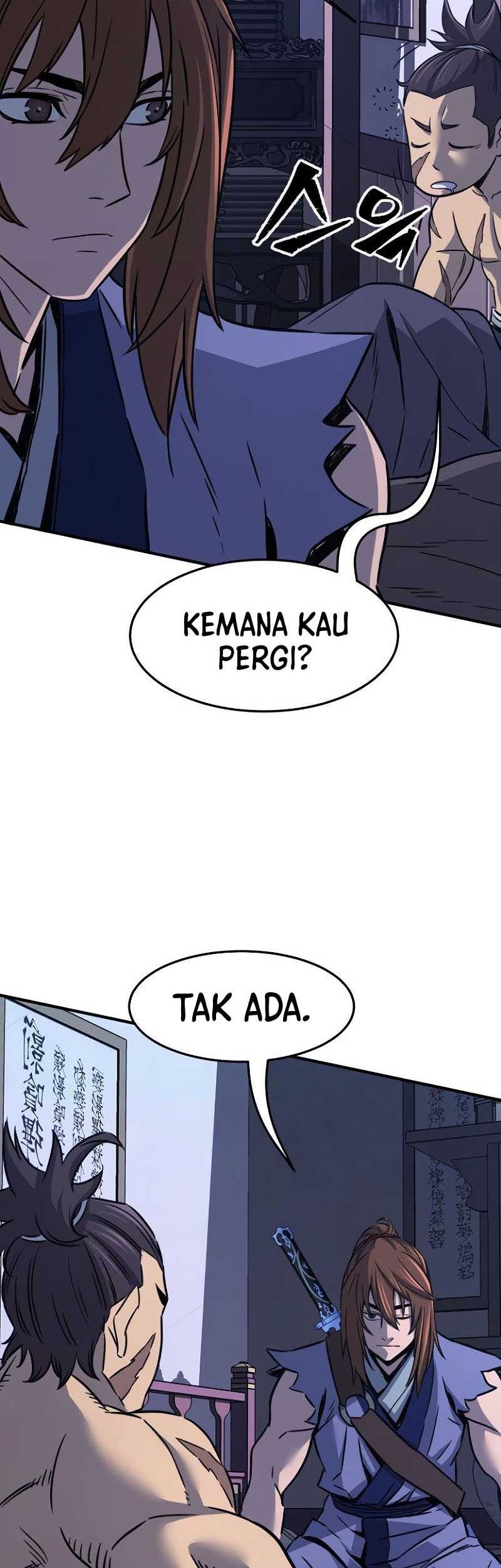 Absolute Sword Sense Chapter 36 - halaman 52