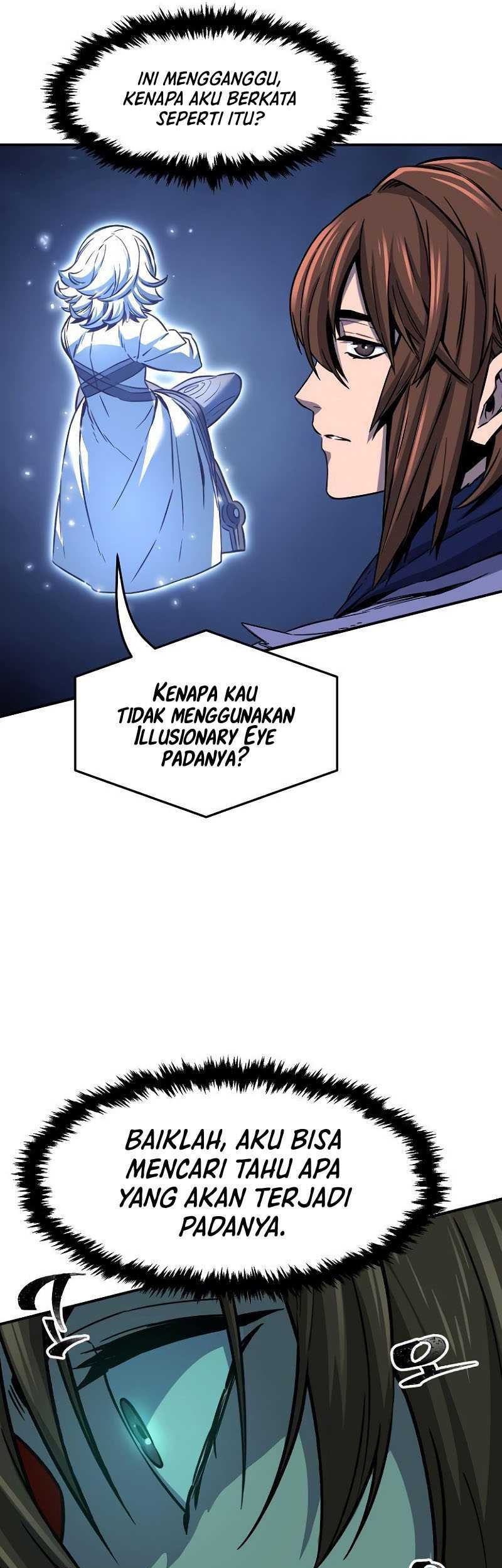 Absolute Sword Sense Chapter 36 - halaman 54