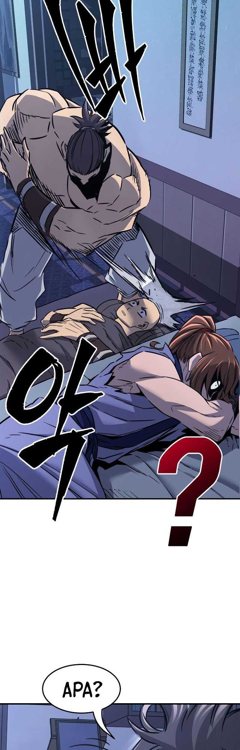 Absolute Sword Sense Chapter 36 - halaman 59