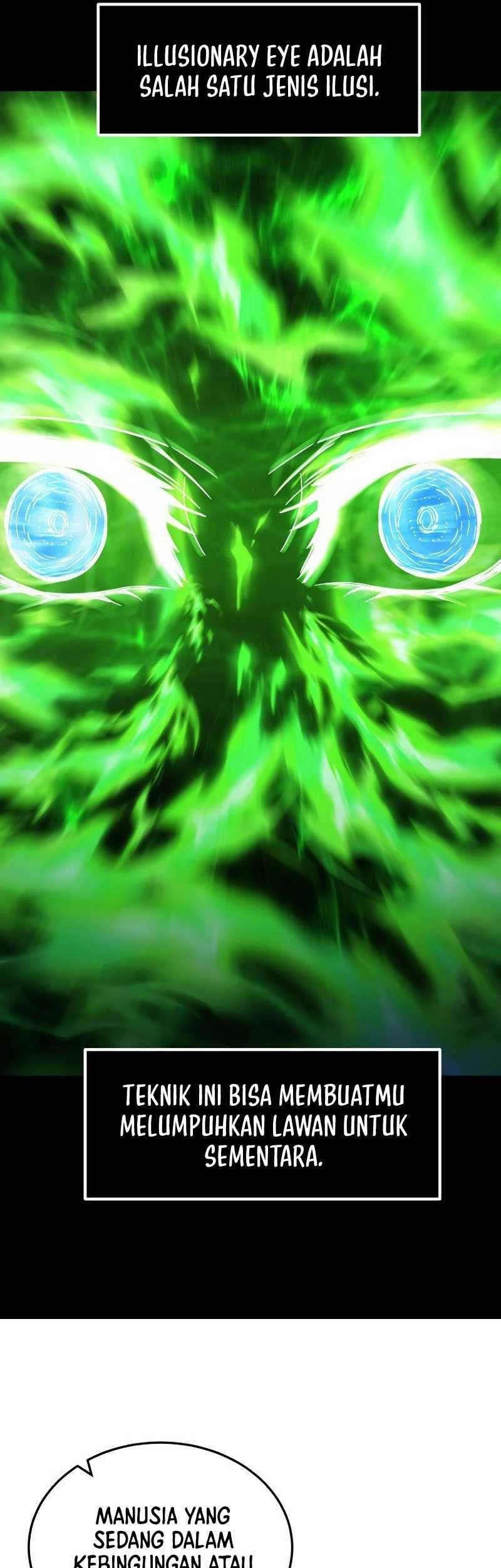 Absolute Sword Sense Chapter 36 - halaman 6