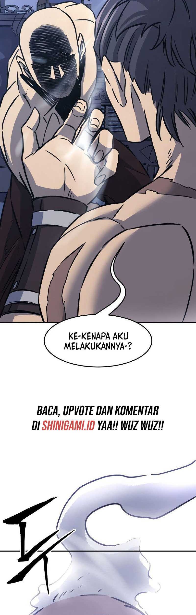 Absolute Sword Sense Chapter 36 - halaman 60