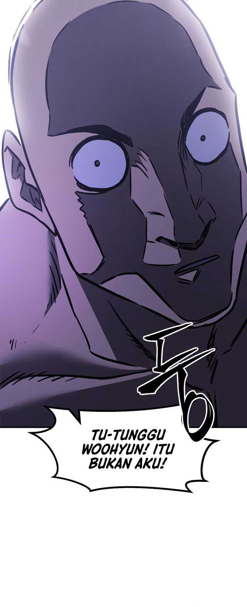 Absolute Sword Sense Chapter 36 - halaman 61